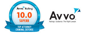 AVVO recommended for attorneys