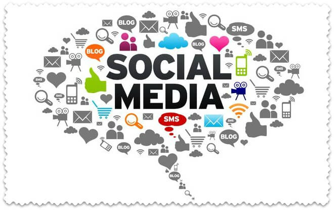 Social Media best practices for business