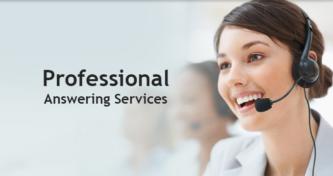 A Professional Answering Service Provides An Immediate Solution