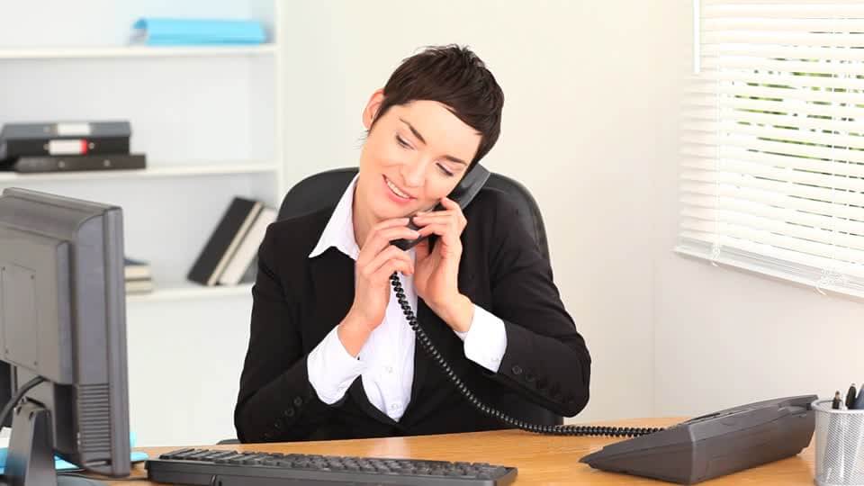 Business Answering Service